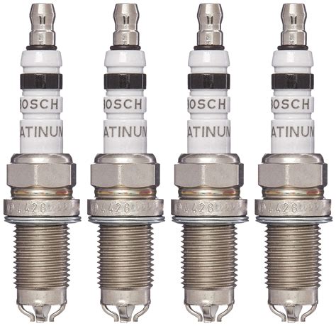 OEM BMW Spark Plugs